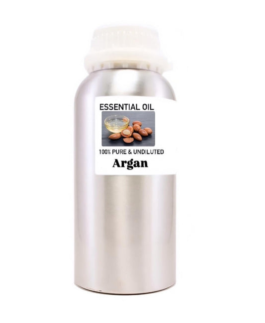 Argan Undiluted Essential Oil