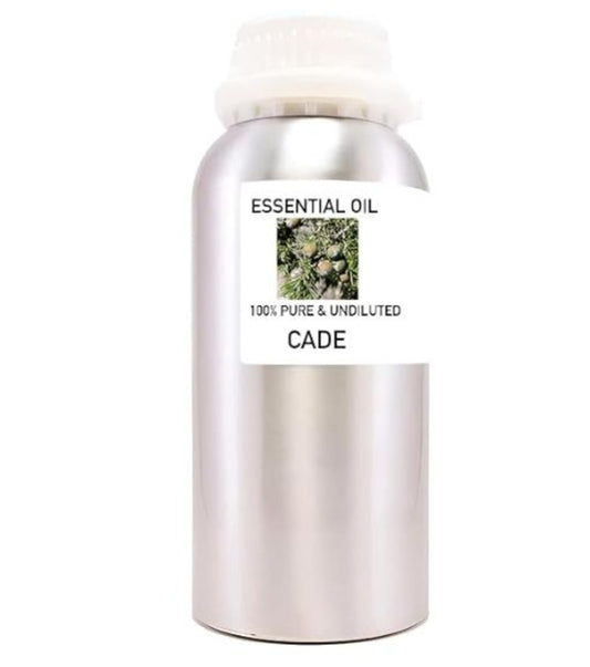 Cade Undiluted Essential Oil
