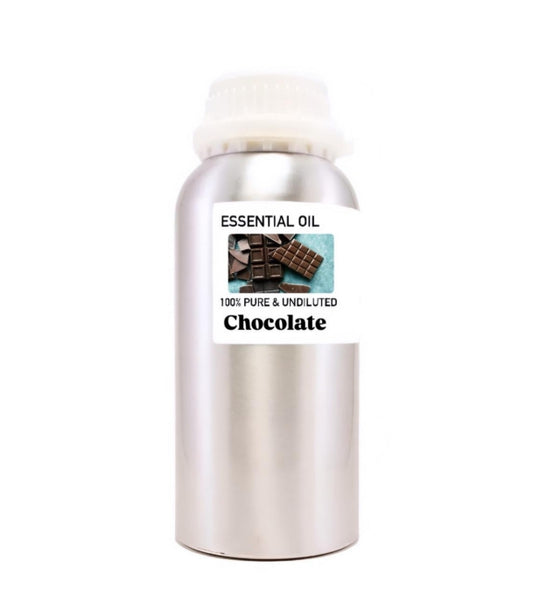 Chocolate Undiluted Essential Oil