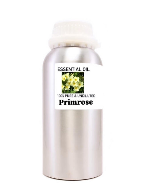 Primrose Undiluted Essential Oil