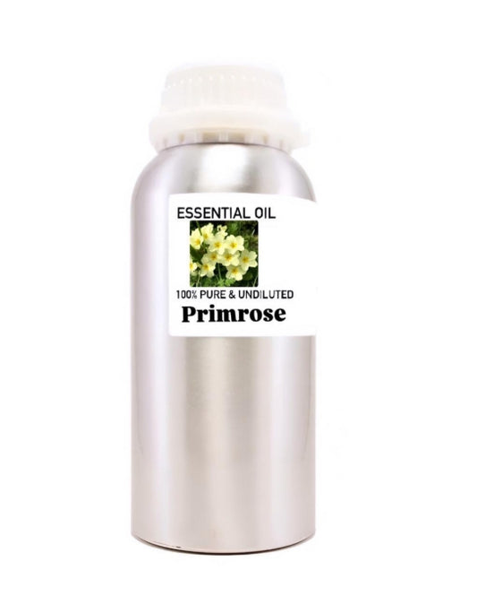 Primrose Undiluted Essential Oil