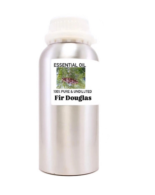 Fir Douglas Undiluted Essential Oil