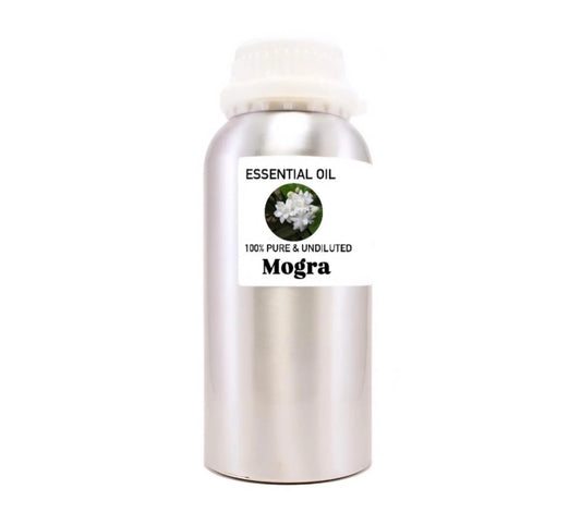 Mogra Undiluted Essential Oil