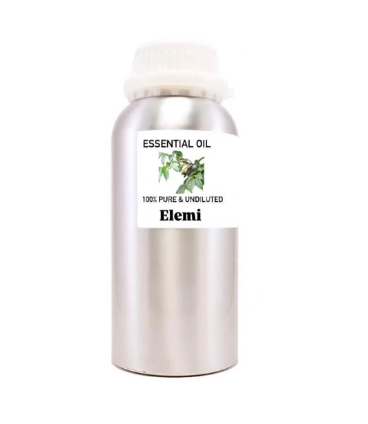 Elemi Undiluted Essential Oil