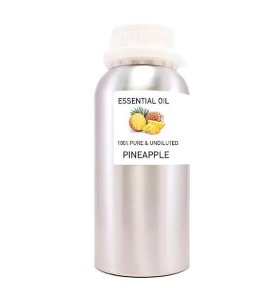 Pineapple Undiluted Essential Oil