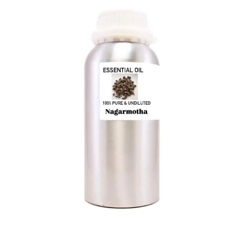 Nagamuthu Undiluted Essential Oil