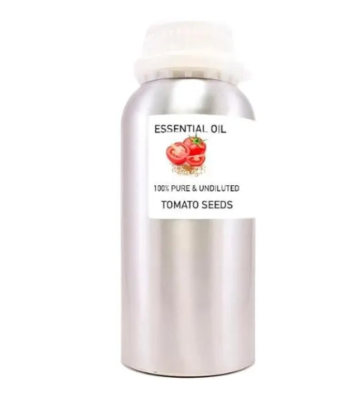 Tomato Seed Undiluted Essential Oil