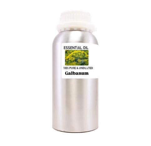 Galbanum Undiluted Essential Oil