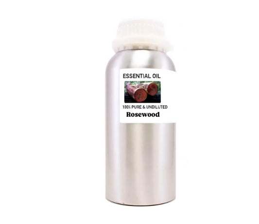 Rosewood Undiluted Essential Oil