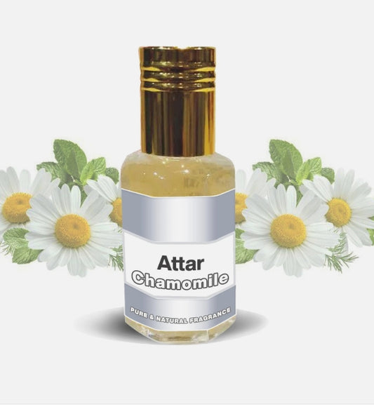 Champa Perfume Pure High Quality Alcohol Free