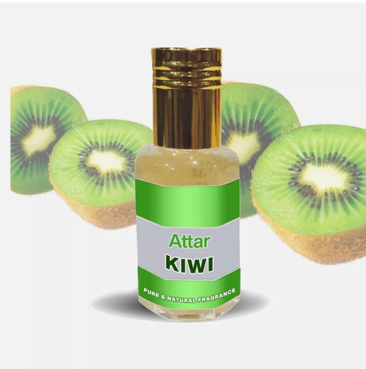 Kiwi Perfume Pure High Quality Alcohol Free