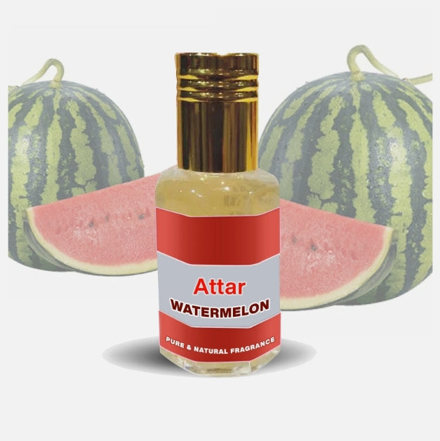 Watermelon Perfume Pure High Quality Alcohol Free