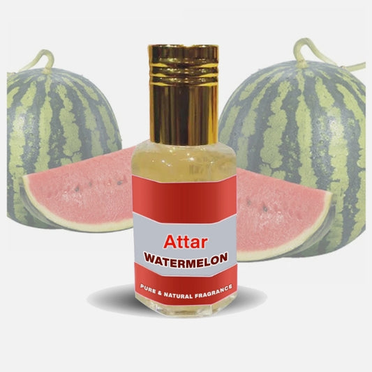 Watermelon Perfume Pure High Quality Alcohol Free