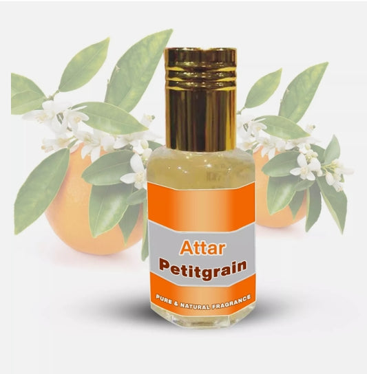 Patchouli Perfume Pure High Quality Alcohol Free