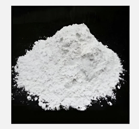 Natural Chunnam Powder/ Slaked lime For Spiritual Use For Puja Use (100 Grams)