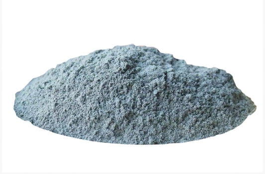Navgraha Bhasma Powder / 9 Planets Vibhooti Powder For Prayer & Hawan