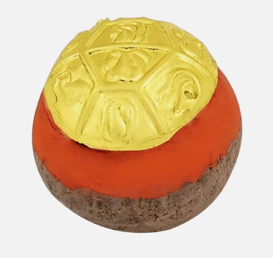 Ashtavinayak Ganpati Darshan Supari/Betel Nut Eight Sacred Forms Of Lord Ganesha