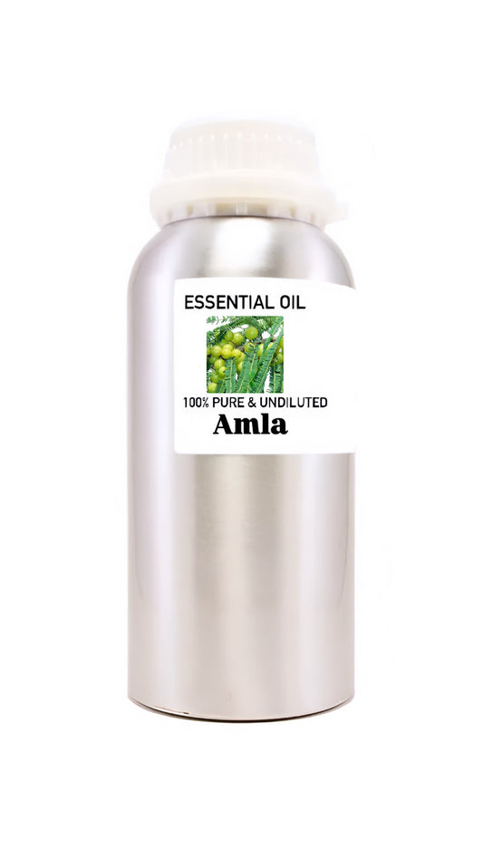 Amla Undiluted Essential Oil