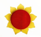 Lotus Kamal Aasan Made In Shriparni /Sevan Wood For Keeping Idols / Yantra
