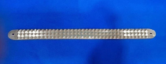 Copper 108 Pyramid Strip For Space Division & Virtual Shifting Vastu Remedy Item