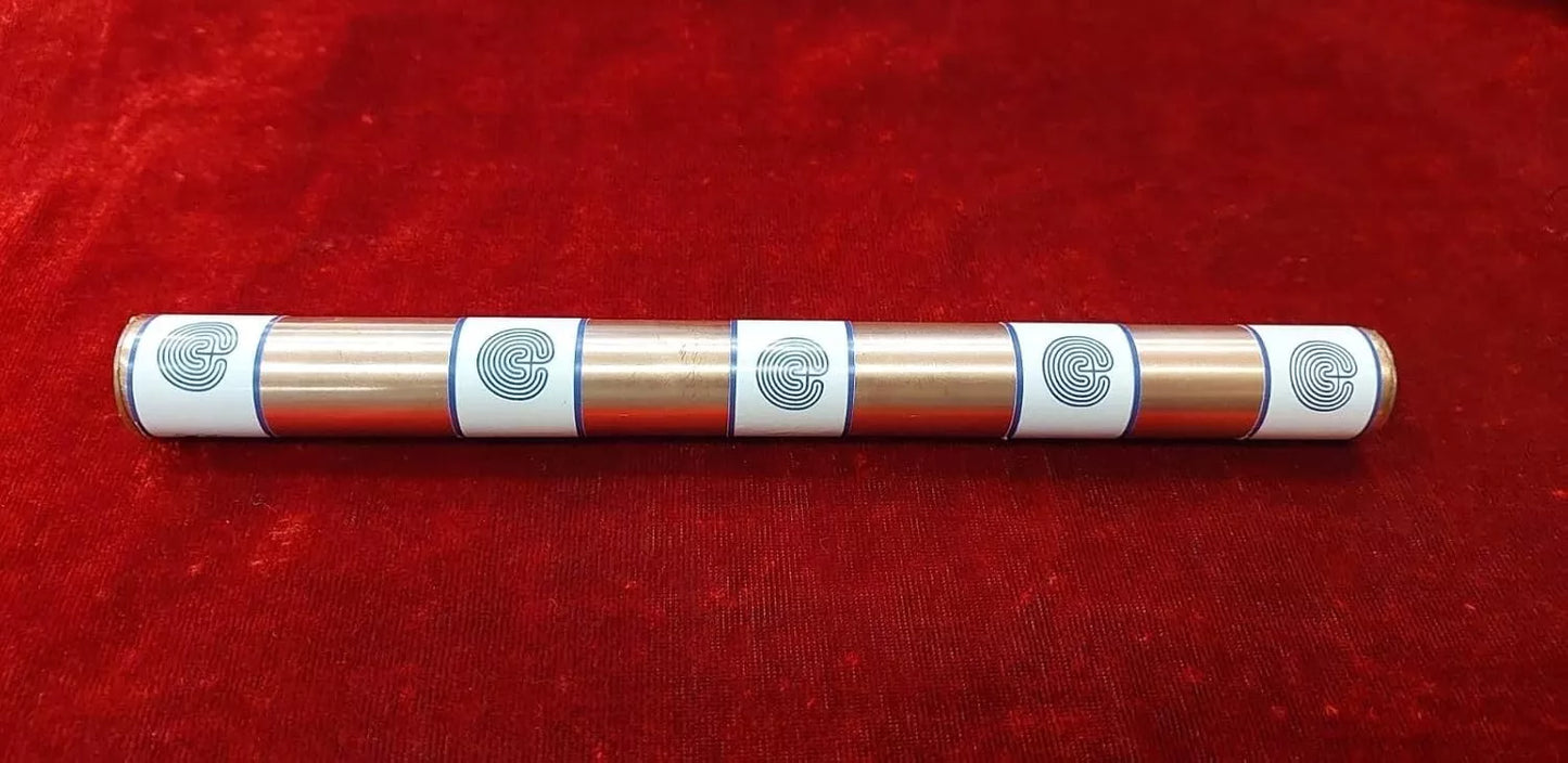 Copper GEOPATHIC Rod for Remove GEOPATHIC Stress & Vastu Dosh Nivaran Energized