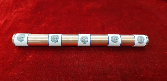 Copper GEOPATHIC Rod for Remove GEOPATHIC Stress & Vastu Dosh Nivaran Energized