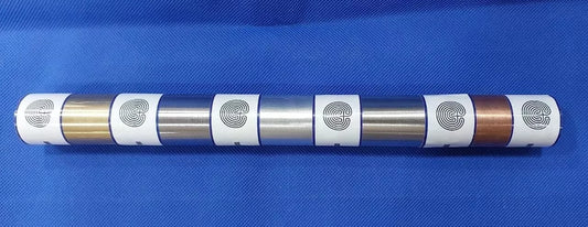 Multi Metal GEOPATHIC Rod for Remove GEOPATHIC Stress Activated & Energized