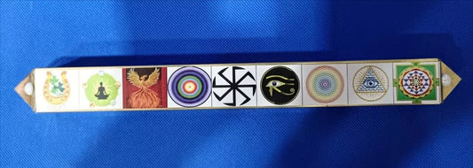 Advance Universal GEOPATHIC Rod To Remove Vastu Dosh Nivaran Energized
