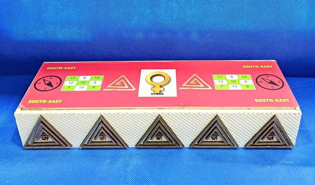 South East Directional Booster For Positive Energy Inflow Activated & Energized