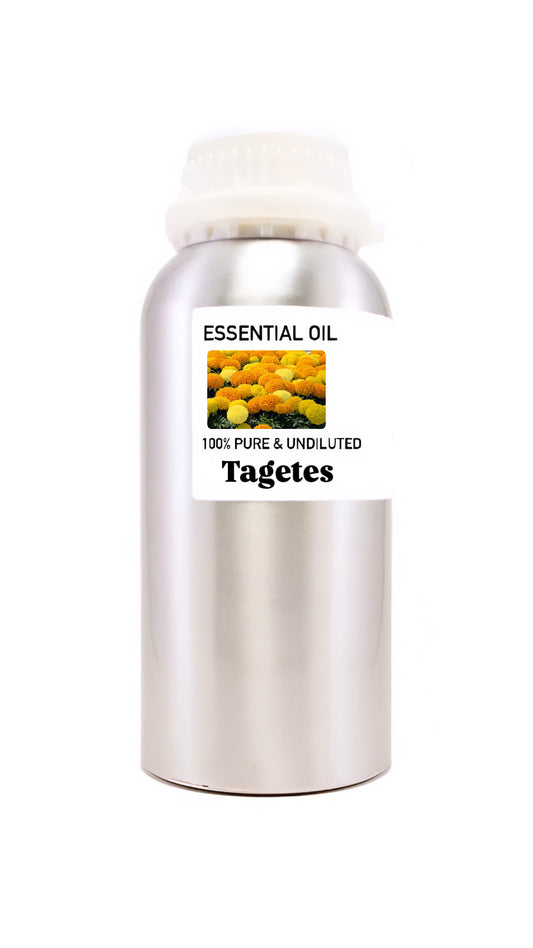 Tagetes Undiluted Essential Oil